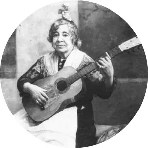Aniya la Gitana