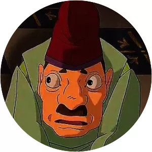 Aniyaku - Fictional character