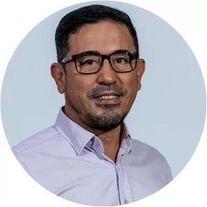 Anizio Santos de Melo - Politician