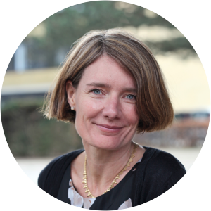 Anja Boisen - Physics researcher