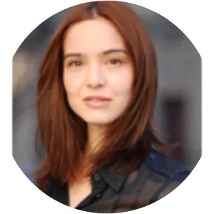 Anja Bourdais - Actress