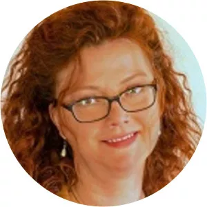 Anja Engelhardt - Author