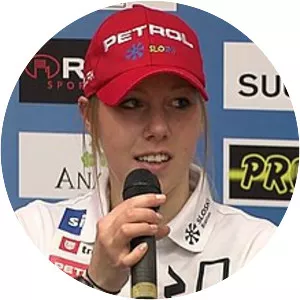 Anja Eržen