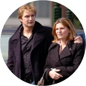 Anja Geels photograph