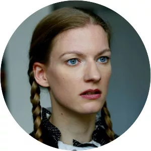 Anja Haverland - Actress