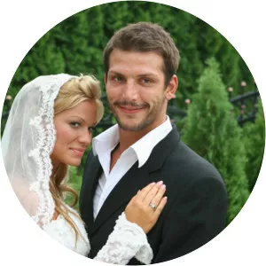 Anja Ikodinović photograph