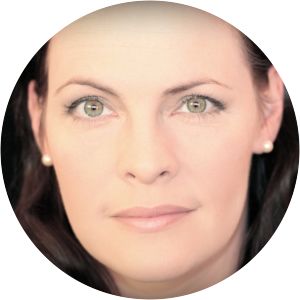 Anja Kaesmacher Singer