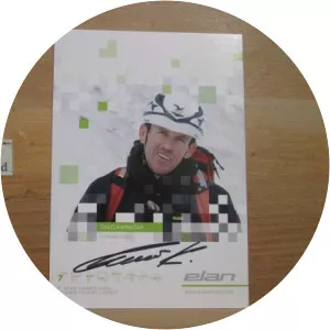 Anja Karničar photograph