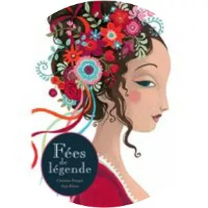 Anja Klauss - Visual artist