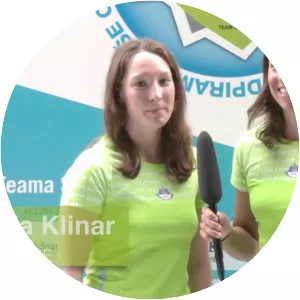 Anja Klinar