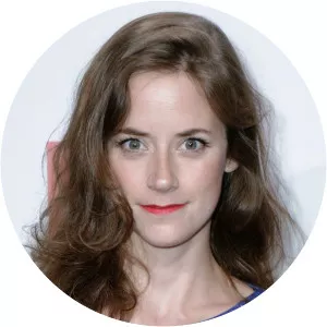 Anja Knauer - German actress