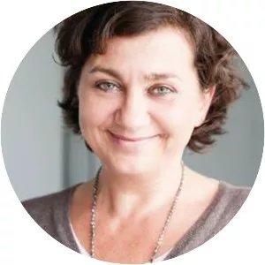 Anja Kömmerling - German author