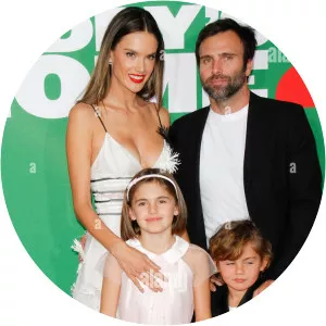 Anja Louise Ambrosio Mazur photograph