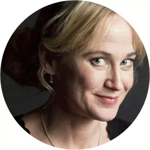 Anja Lundqvist - Swedish actress