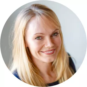 Anja Manuel - Author