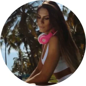 Anja Maverick - Musical artist