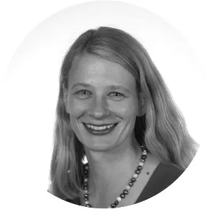 Anja Middelbeck-Varwick - Writer