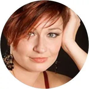 Anja-Nina Bahrmann - German singer