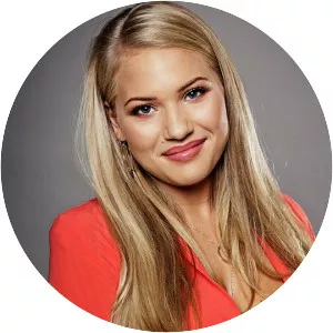 Anja Nissen - Australian-Danish singer-songwriter