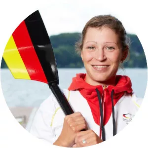 Anja Noske - German rower