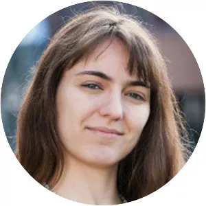 Anja Randecker - Author