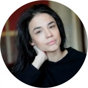 Anja Salomonowitz - Austrian film director