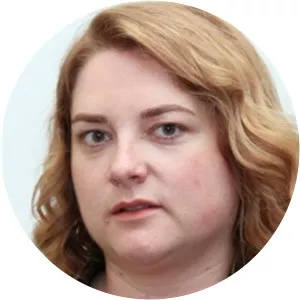 Anja Šimpraga - Former Member of the Croatian Parliament