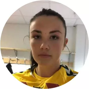 Anja Sønstevold - Norwegian footballer