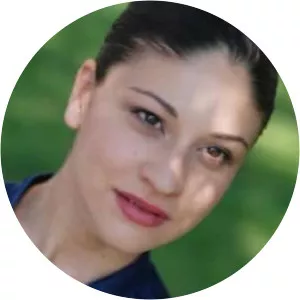 Anja Stanić - Actress