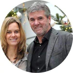 Anja Stapel photograph