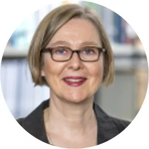 Anja Tippner - German author