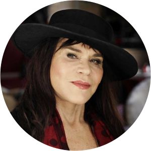 Anja Tyrväinen - Musical artist