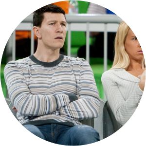 Anja Vilfan Ilievski