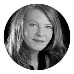 Anja Wagner - German writer