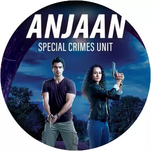 Anjaan: Special Crimes Unit
