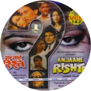Anjaane Rishte