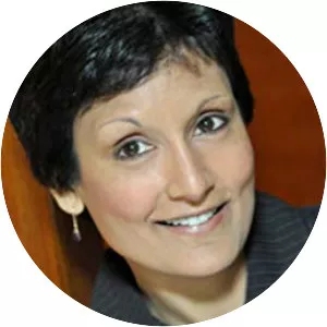 Anjali Banerjee - Author