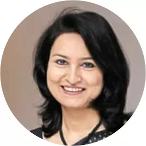 Anjali Bansal - Engineer