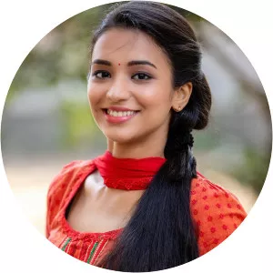 Anjali Barot - Actress