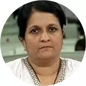 Anjali Damania