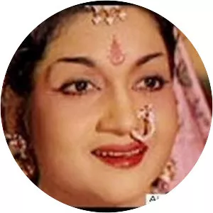 Anjali Devi
