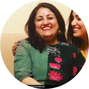 Anjali Gautam photograph