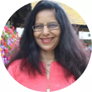 Anjali Gera photograph