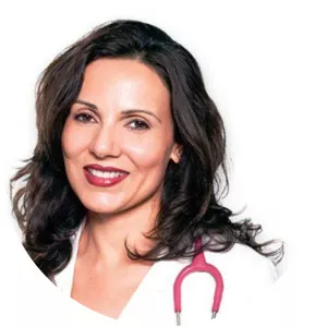 Anjali Hooda Sangwan