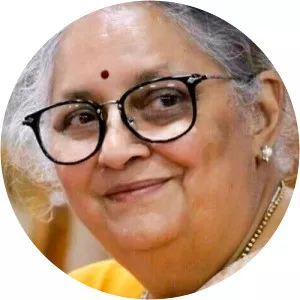 Anjali Maydeo photograph