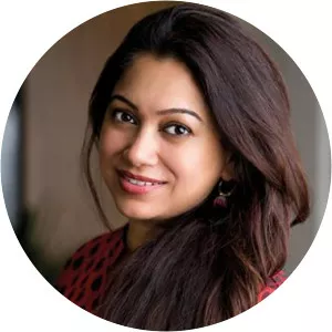 Anjali Menon - Indian filmmaker