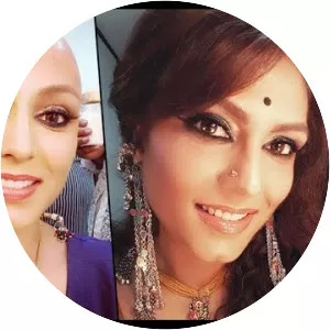 Anjali Mukhi - Indian television actress