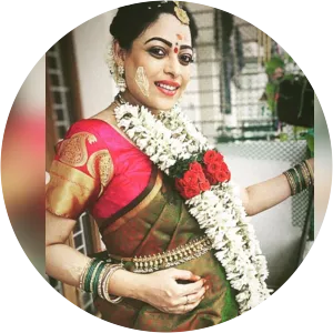 Anjali Rao - Australian news anchor