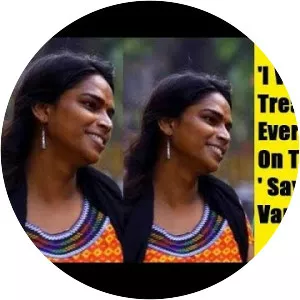 Anjali Varadhan - Actor