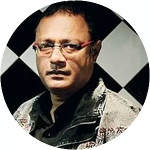 Anjan Das - Indian film director